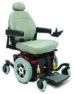 Power Chairs